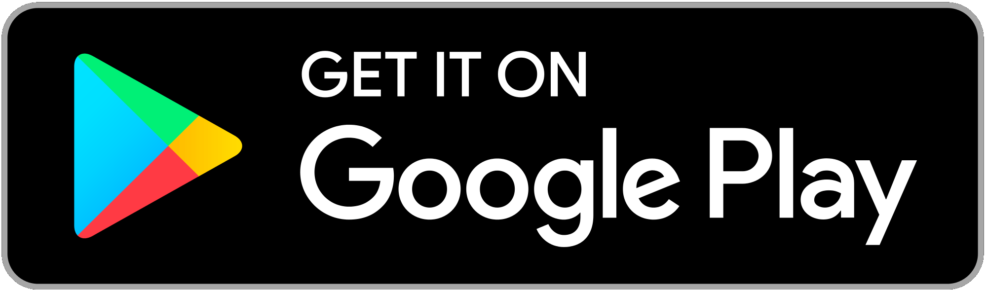 Get it on Google Play icon